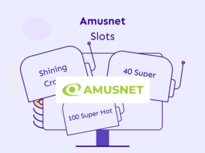 Slot Amusnet