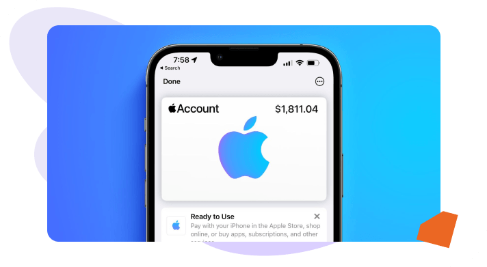 Casino ApplePay