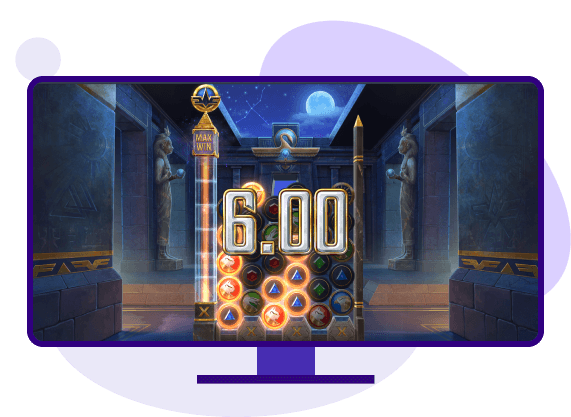 cygnus 5 le modalità speciali