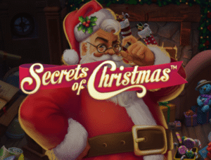 Secrets of Christmas Slot Demo