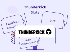 Slot Thunderkick