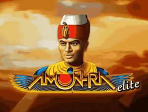 Amun Ra Slot Demo