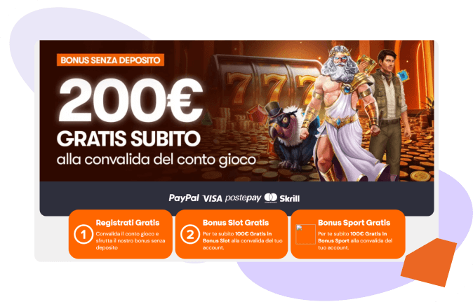 Betsson Skrill Bonus