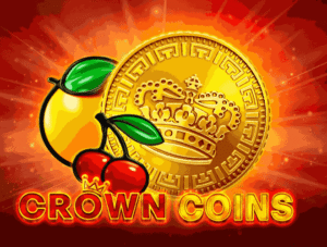 Crown Coins Dice demo