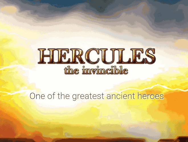 Hercules Logo