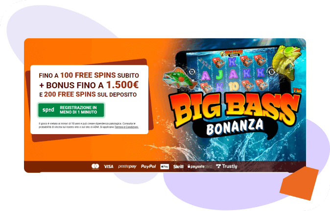 Leovegas Skrill Bonus