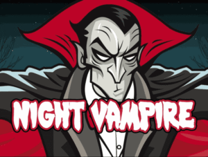 Night Vampire Slot Demo gratis