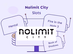 Nolimit City Slot