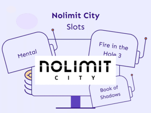 Nolimit City Slot