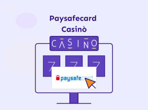 Casino Paysafecard