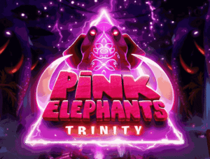 Pink Elephants Trinity Slot Demo