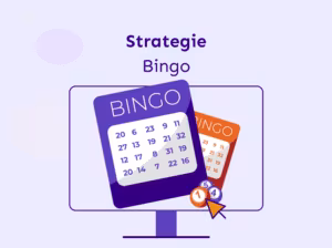Strategie Bingo