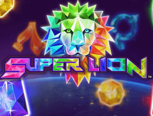 Super Lion Demo