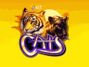 Cats Slot Demo