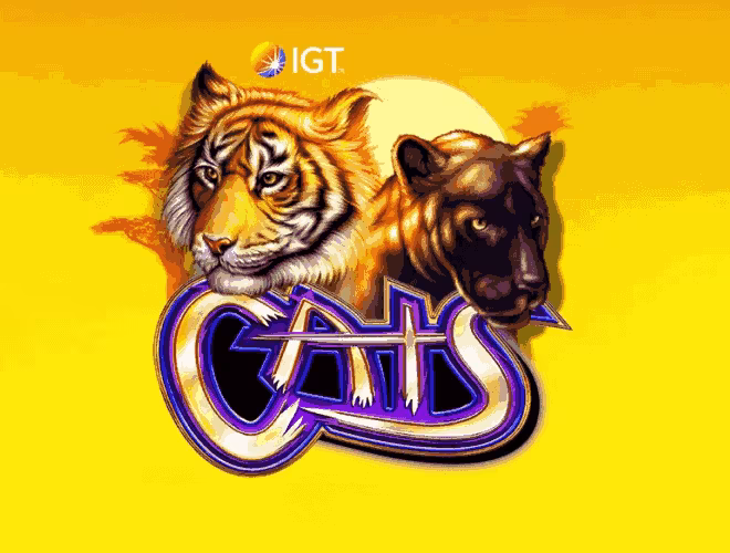 cats logo