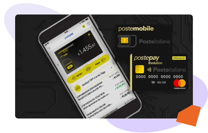 App Postepay Casino