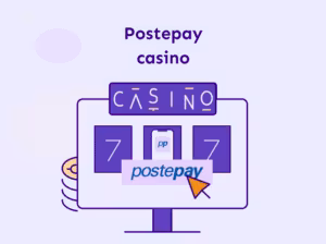 Casino online con Postepay – Lista [current-month] [current-year]