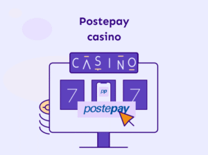 Casino online con Postepay – Lista [current-month] [current-year]