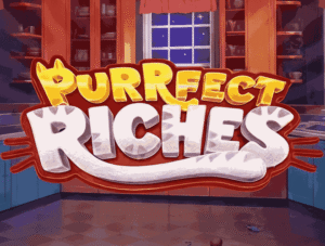 Purrfect Riches demo