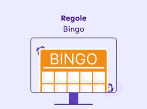 Regole Bingo online: come si gioca
