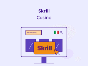 Casino Skrill