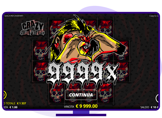 Crazy Ex Girlfriend Bonus God Mode