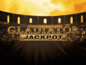 Gladiator Jackpot Slot Demo