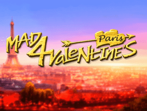 Mad 4 Valentine’s Slot Demo