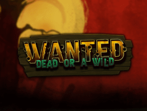 Wanted Dead or a Wild Demo