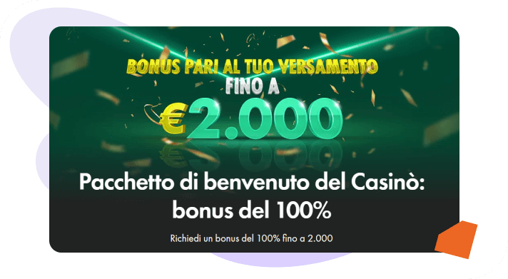 bet365 bonus benvenuto