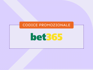 Codice bet365