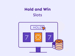 Hold and Win Slot: come si vince