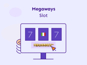 Slot Megaways Italia