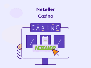 Casinò con Neteller