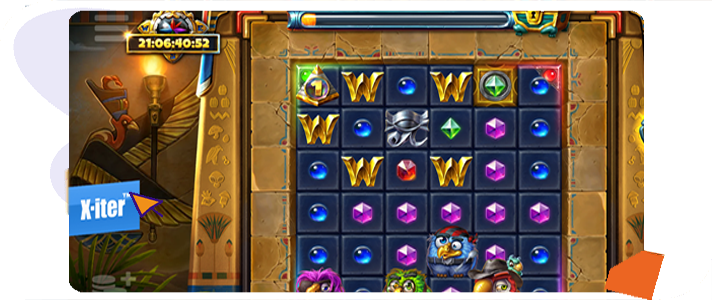 Pirots 5 Bonus Buy