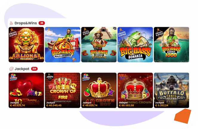 BetItaly slot online