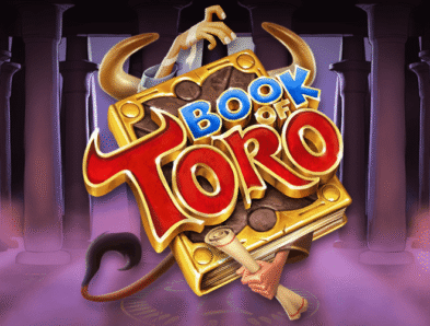 Book of Toro Logo
