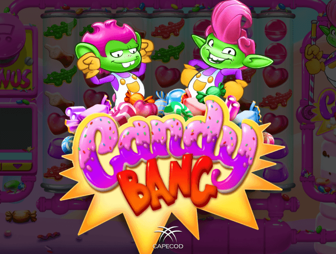 Candy Bang Logo