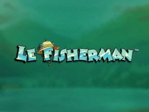 Le Fisherman demo slot