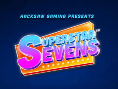 Superstar Sevens Logo