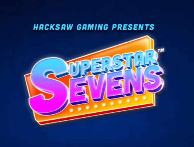 Superstar Sevens Logo