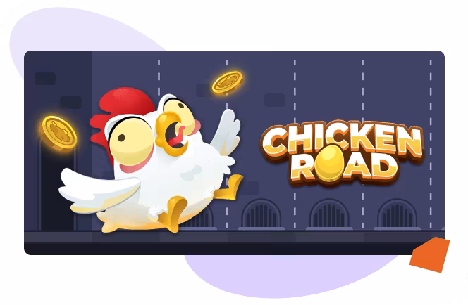 cosa è chicken road