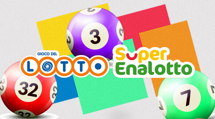 Numeri più fortunati in Italia
