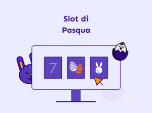 Le migliori slot da giocare a Pasqua nel [current-year]