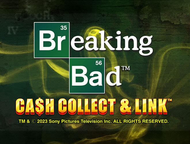 Breaking Bad logo