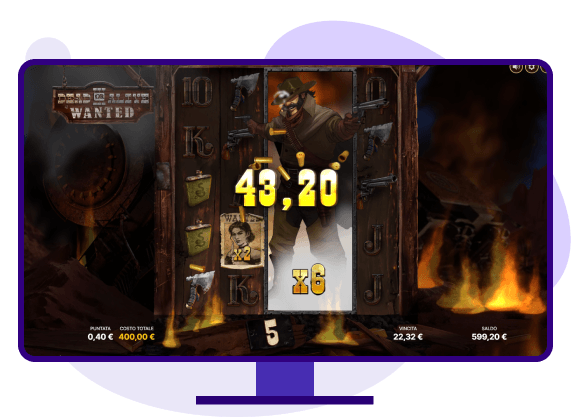 Dead or Alive 3 slot bonus