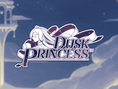 Dusk Princess logo