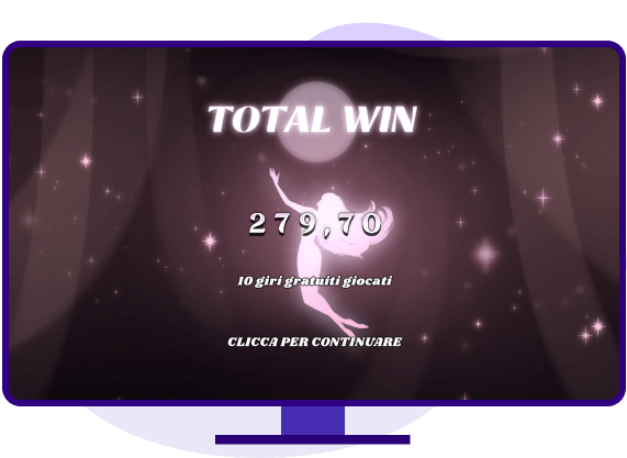 Dusk Princess slot rtp total win