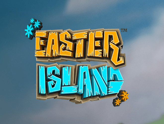 Easter island Logo