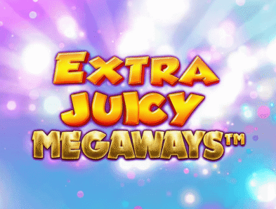 Extra Juicy Megaways logo